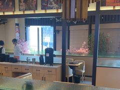 -極屋鮨牛 · 烧肉酒场(时代C馆店)