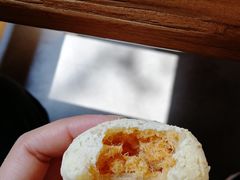 -啊噗吐呦现场烘焙(麦凯乐店)