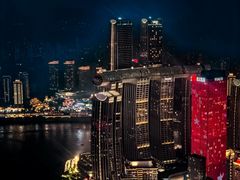-WFC会仙楼观景台