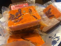 -巴九门老火锅(来福士打望店)
