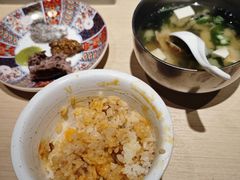 -肉肉大米(金虹桥店)