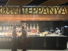 -星伦多自助料理·涮烤一体(虹悦城店)