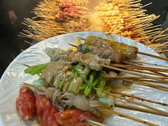 -郭记小街麻辣烫(南小街总店)