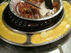 -老板娘的烤肉店(港湾广场店)