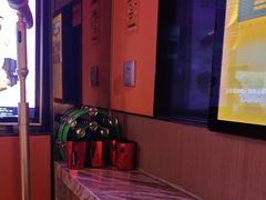 -星聚会KTV(复地活力城店)