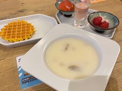 -豪客来牛排(重庆冉家坝SM广场1712店)