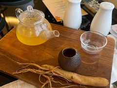 -广州花园酒店-凌璇阁360度高空海鲜自助餐CAROUSEL