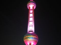 -Taco Bell 塔可贝尔(东方明珠店)