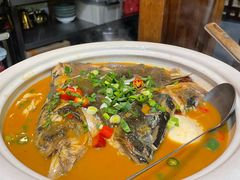 -陈厨老家菜馆(新苑店)