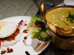 泰式街头打抛饭-Home Thai·泰谣(王府井apm店)