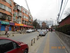 -长椿街(地铁站)