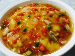 -宝发园名菜馆