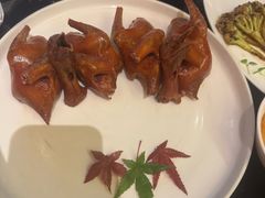 -北京四季酒店·采逸轩