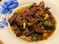 -佬麻雀·新湘菜(珠海金发购物中心店)