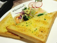 -遇见西木美式餐厅(体育路店)