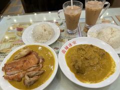 -龙城冰室(旺角)