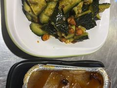 -小泥炉烤肉烧烤大排档