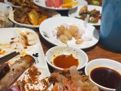 -汉巴味德·烤肉与啤酒的自助(杭州大悦城店)