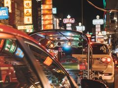 -唐人街(耀华力路)