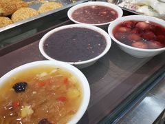 -常州糕团店(北大街新世纪商城店)