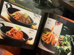 -卢布里西餐厅(海拉尔店)