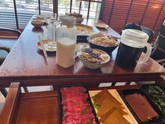 -佬土鹅肠火锅(扬中步行街店)