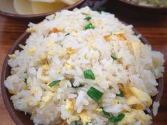 蛋炒饭-周幺妹重庆老火锅(银泰城总店)