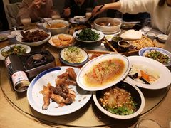 -符离集餐厅(万象城店)