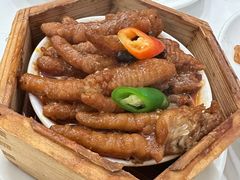 -翠香阁潮州菜馆·始于1994(珠江路店)
