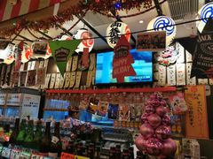 -平成屋·午肴夜酒(四川北路店)