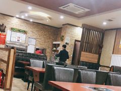 大堂-长今家韩国料理(瑞景店)