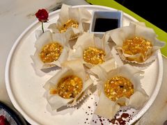 公主素蟹粉-桂满陇天书(南京德基旗舰店)