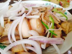 -罗胖子面馆(西关店)