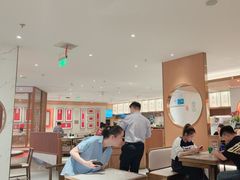 -松鹤楼·苏式汤面(虹桥天地店)