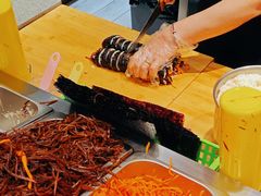 -传闻来紫菜包饭·打糕(西塔韩百店)