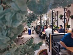 -确喜美味小厨(西单商场兰州店)