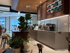 -Peet's 皮爷咖啡(杭州来福士店)