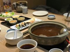 -歌行灯日本料理(伊势丹店)