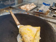 -煎饼道·新鲜现做(桐梓林店)