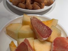 -犇鼎牛潮汕牛肉火锅(新辰里学清路店)