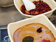 -马记伊源斋涮肉·清真菜(潘家园古玩市场店)