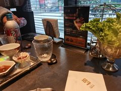 -铭牛烧肉·和牛海鲜自助(高新月牙湖店)