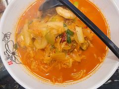 -桃园中华料理炸酱面(燕儿岛路店)