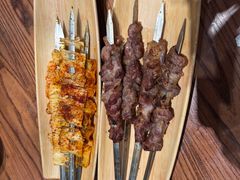 -驿楼兰·新疆菜(火车站店)