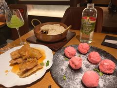 -奉天小馆·非遗东北菜(沈阳万象城店)