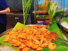 -解放碑威斯汀酒店-知味国际美食餐厅