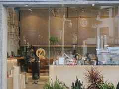 -MQ COFFEE STAND明谦(新洲店)