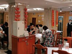 大堂-峨嵋酒家总店(车公庄店)