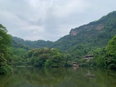 -青城山