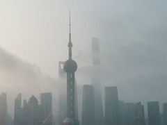 -上海外滩茂悦大酒店